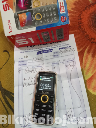 Bontel phone Indian